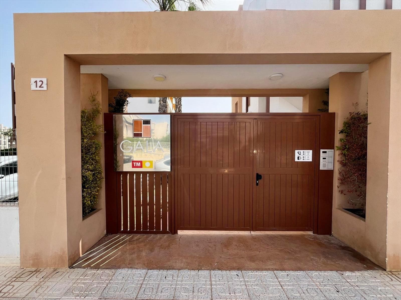 Apartamento con vistas a piscina en Gala by TM, Los Dolses