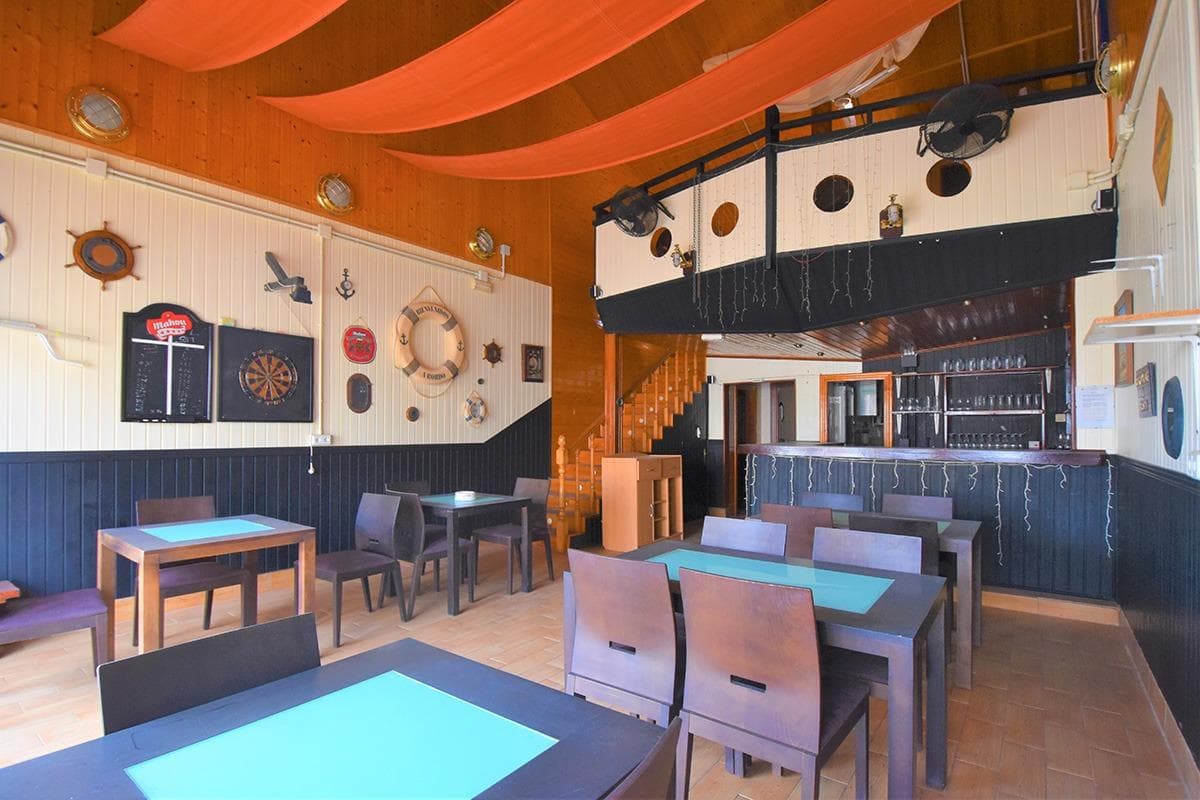 Local comercial en venta en Centro Comercial Los Dolses Orihuela Costa