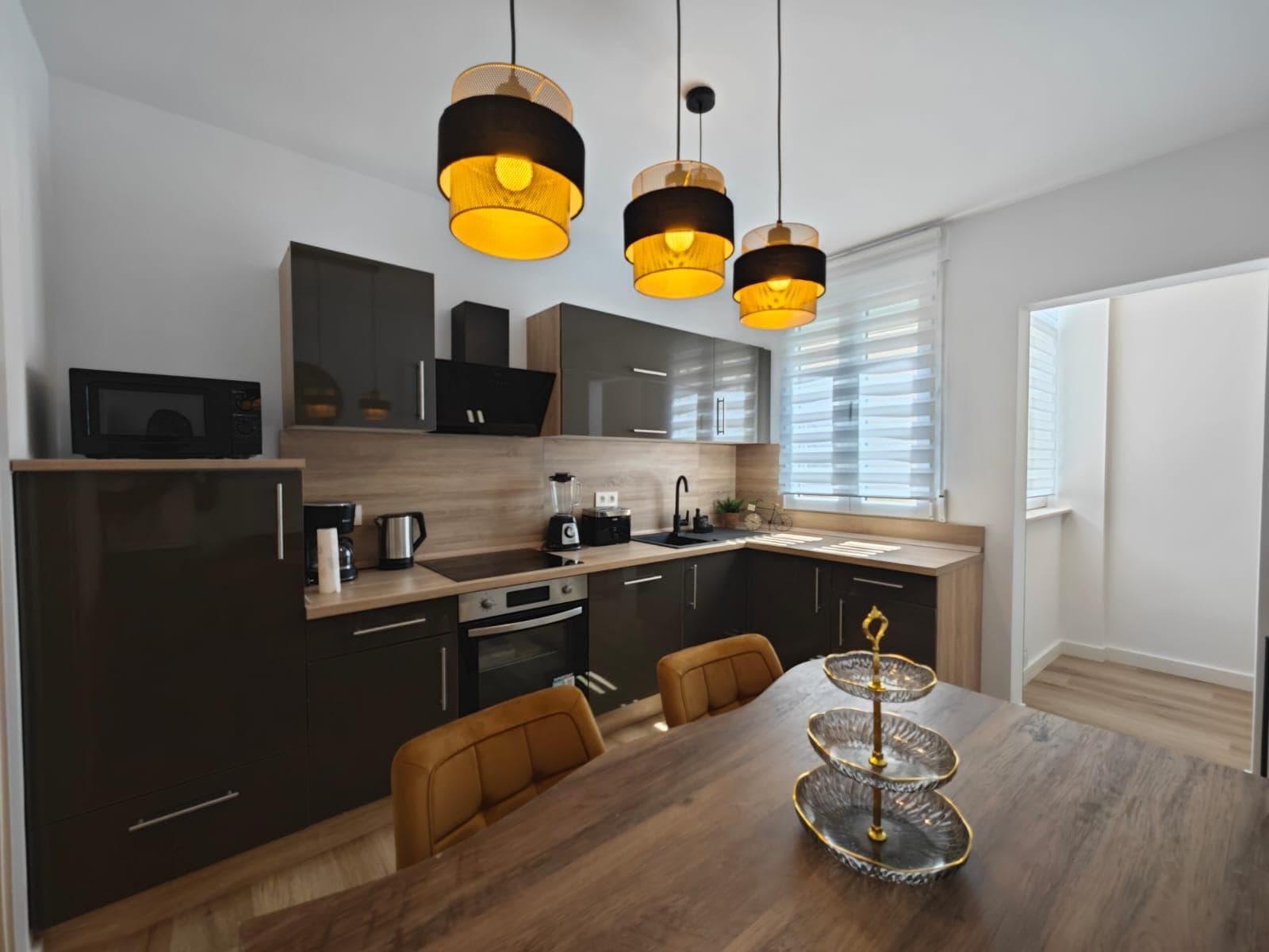 Exclusivo Ático Renovado en Segunda Línea de Playa del Cura, Torrevieja