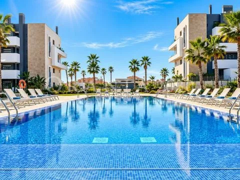 Flamenca Village – Tu Paraíso en Playa Flamenca