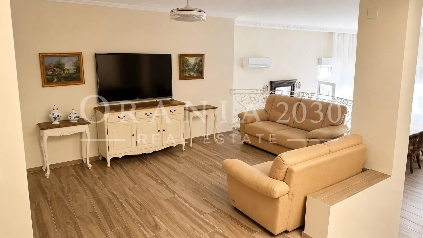 Elegancia, privacidad y diseño en una espectacular villa en Campoamor