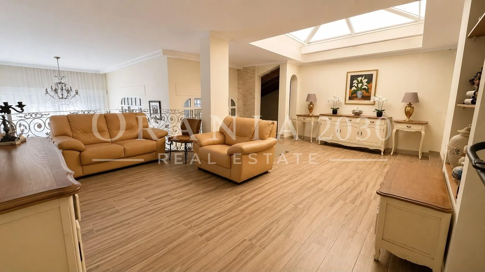 Elegancia, privacidad y diseño en una espectacular villa en Campoamor