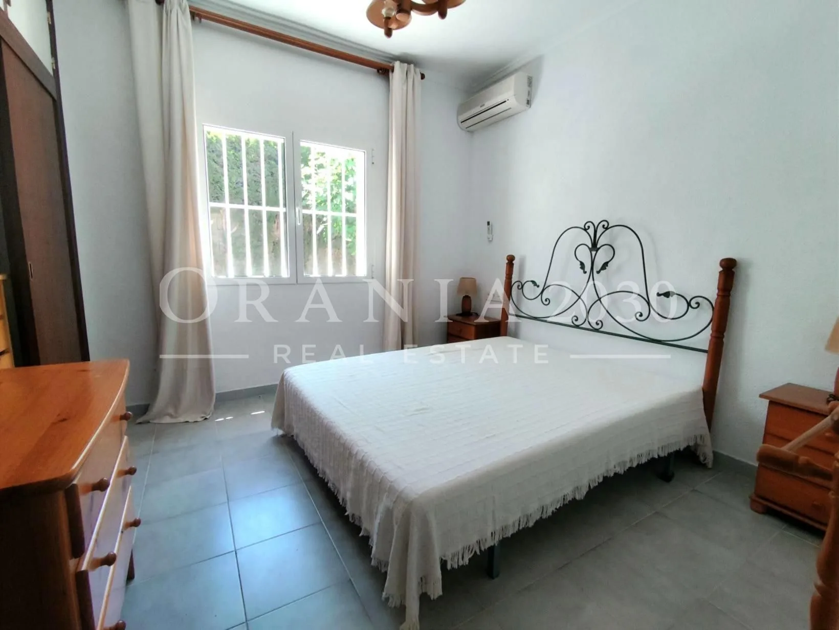 Exclusiva Villa Mediterránea con piscina privada , gran parcela y cerca del mar en Cabo Roig