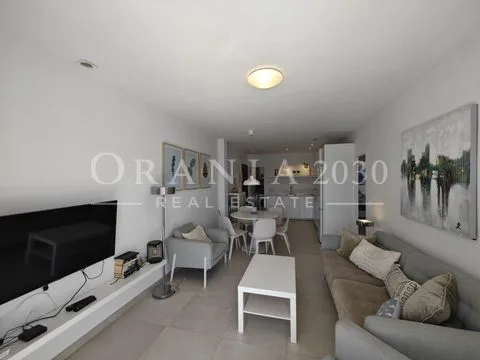 Apartamento reformado en Cabo Roig, a pocos pasos del mar