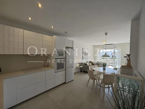Apartamento reformado en Cabo Roig, a pocos pasos del mar