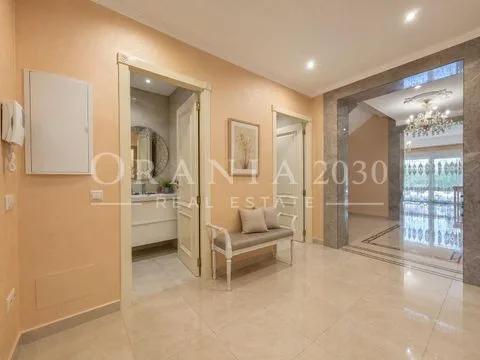 Villa de lujo a menos de 200 metros de la playa en Cabo Roig, Costa Blanca