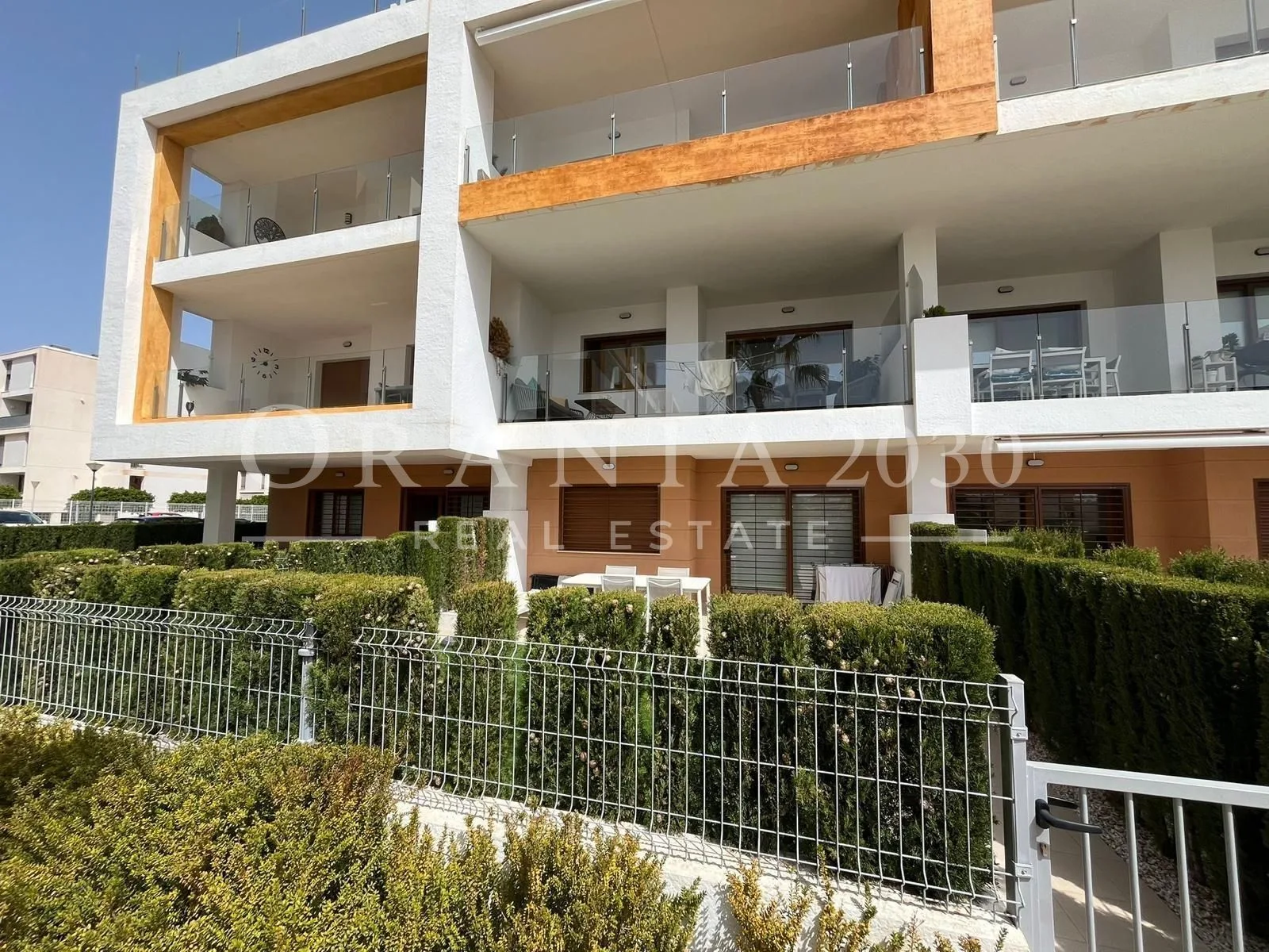 Apartamento con vistas a piscina en Gala by TM, Los Dolses
