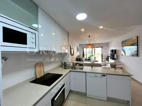 Apartamento con vistas a piscina en Gala by TM, Los Dolses