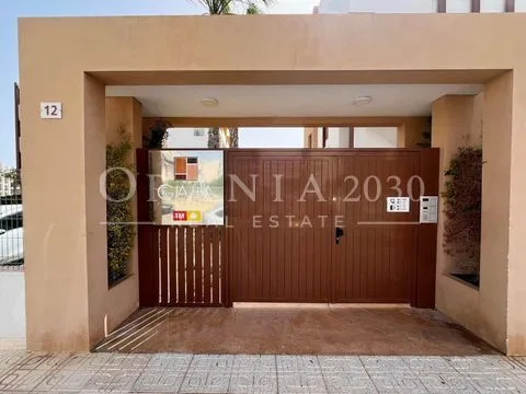 Apartamento con vistas a piscina en Gala by TM, Los Dolses