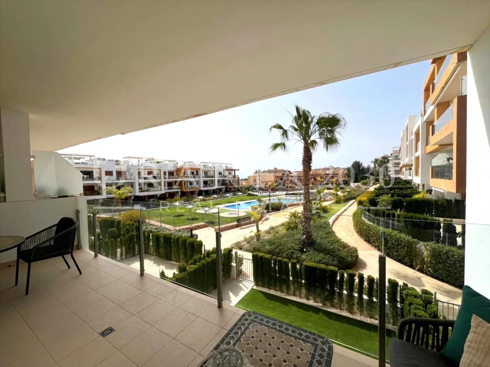 Apartamento con vistas a piscina en Gala by TM, Los Dolses