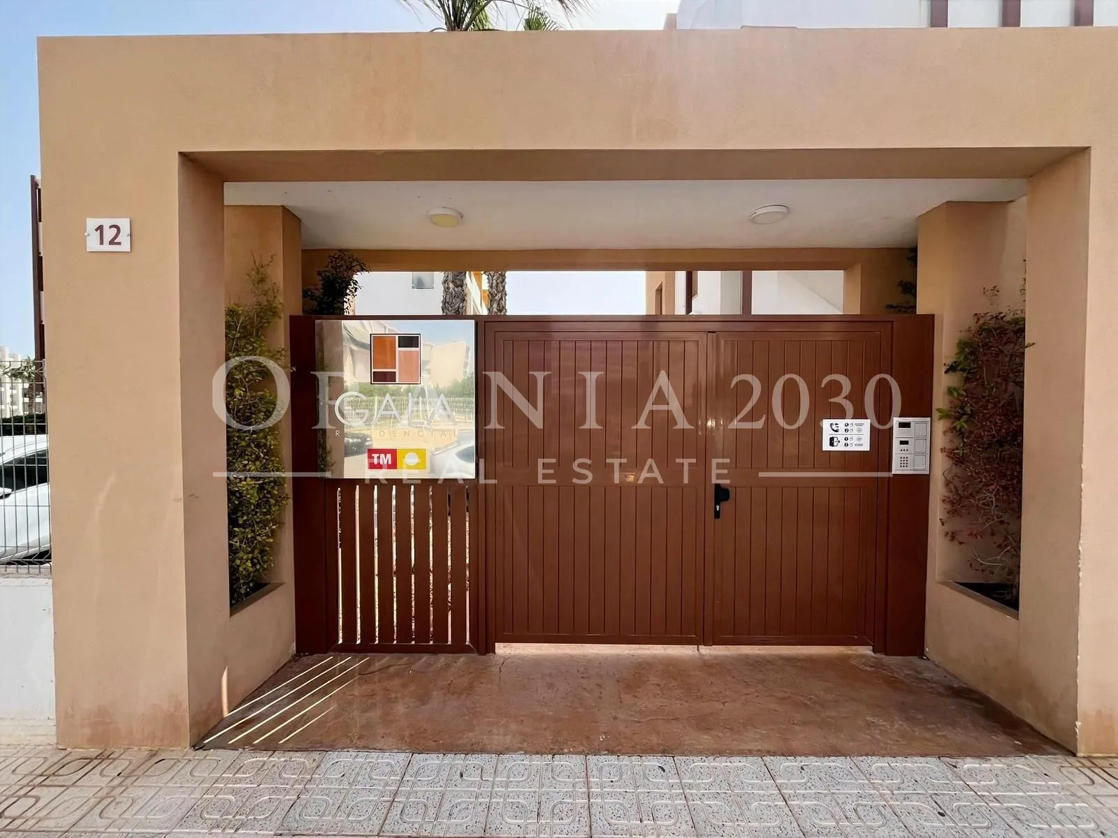 Apartamento con vistas a piscina en Gala by TM, Los Dolses