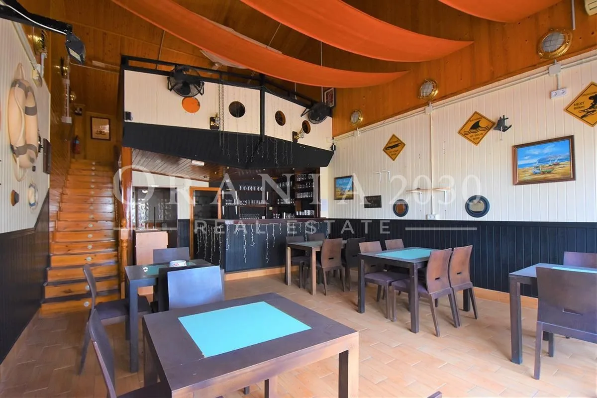 Local comercial en venta en Centro Comercial Los Dolses Orihuela Costa