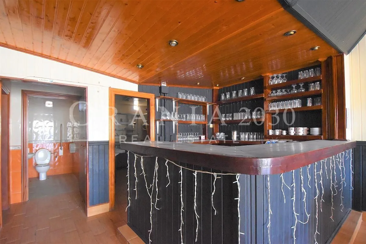 Local comercial en venta en Centro Comercial Los Dolses Orihuela Costa