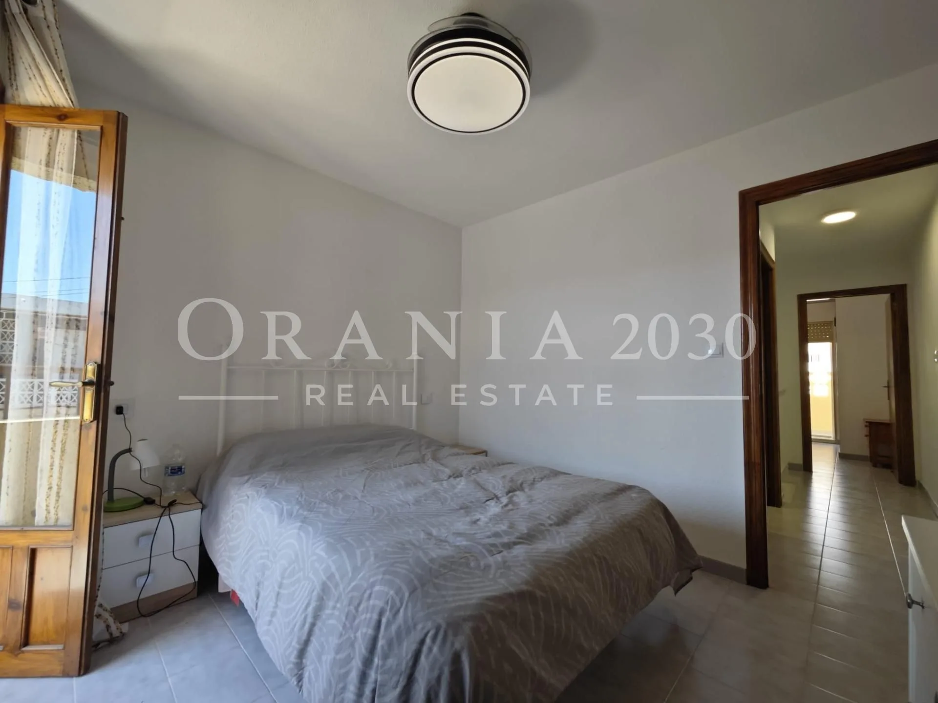 Encantador dúplex a solo 500 metros del Mar Menor en Lo Pagán