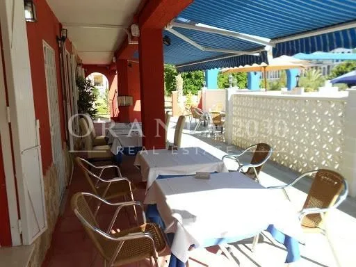 Local en venta a solo 200 metros del mar en La Veleta Torrevieja