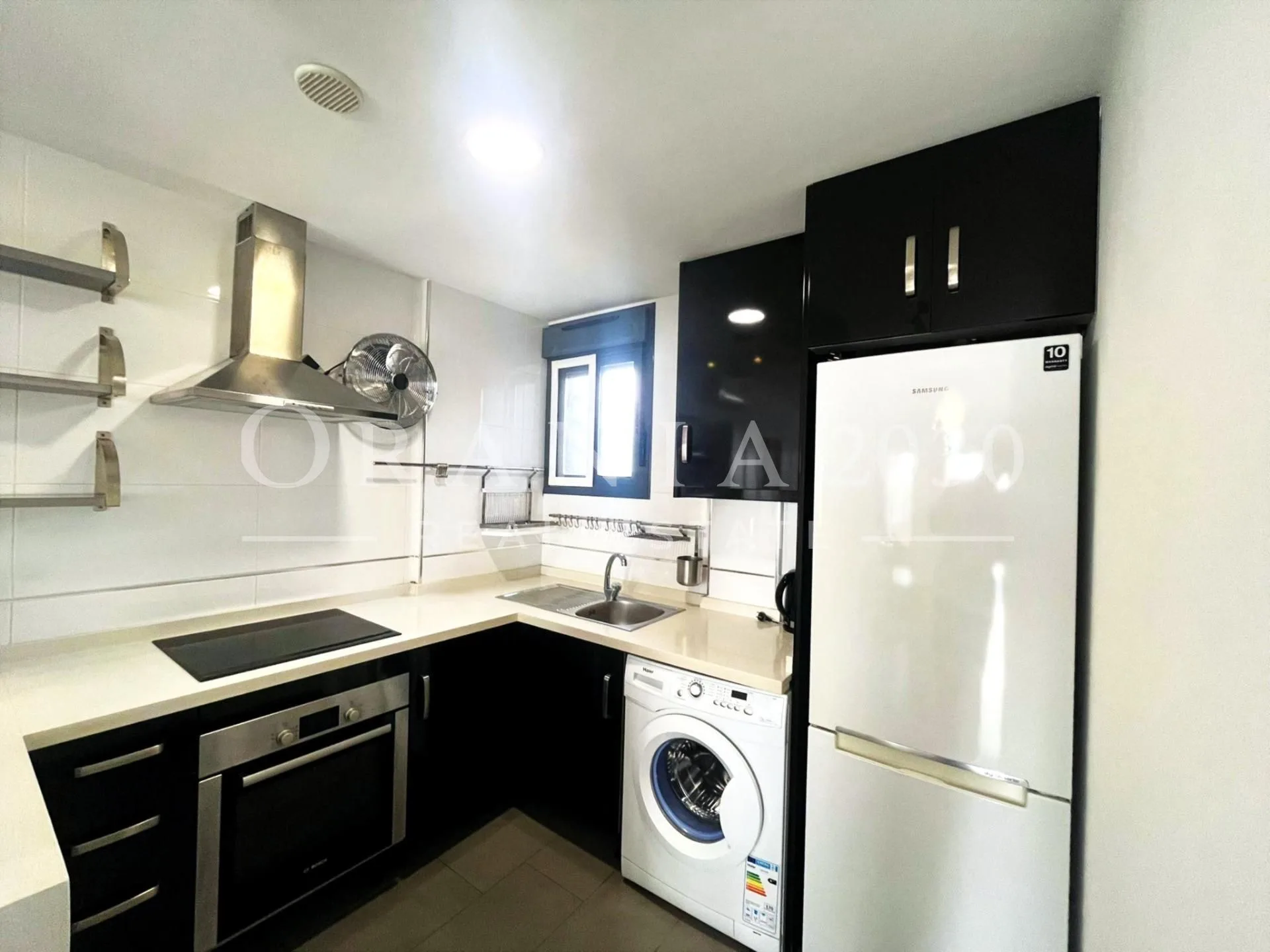 Exclusivo Bungalow de planta baja en Oasis Beach, La Zenia – Tu Oasis Privado en la Costa Blanca