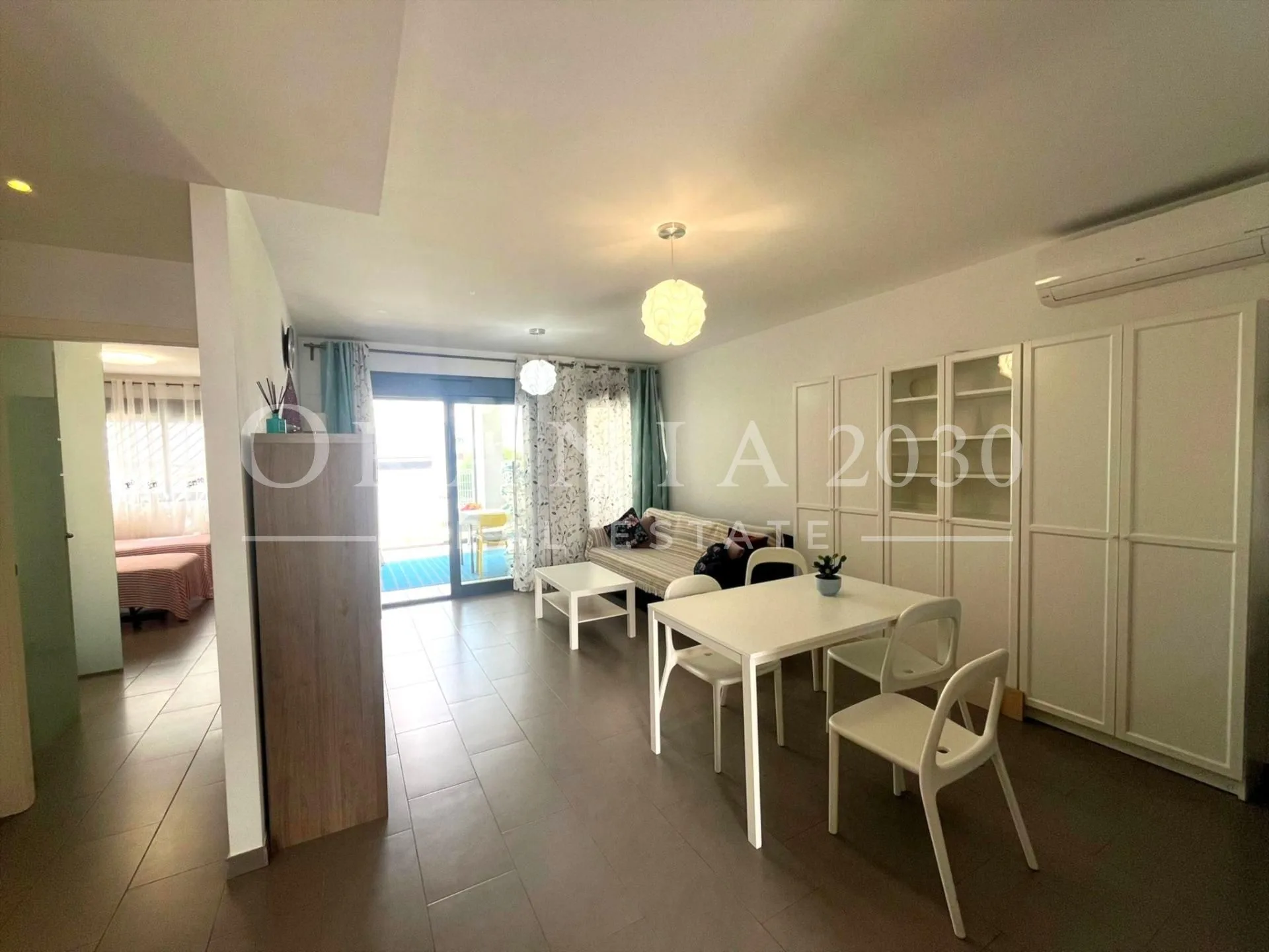 Exclusivo Bungalow de planta baja en Oasis Beach, La Zenia – Tu Oasis Privado en la Costa Blanca