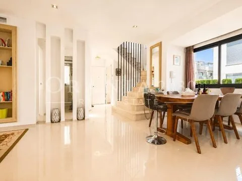 Exclusiva villa de lujo en La Zenia con piscina privada, sauna y solárium
