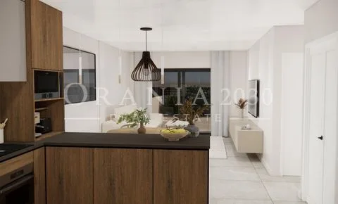 Modernos apartamentos de nueva construcción en Rojales, junto al golf y cerca de la playa