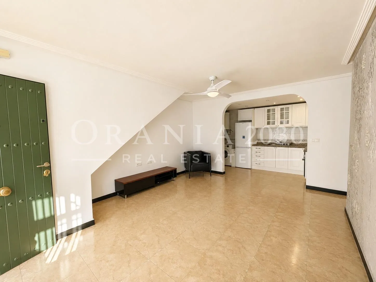Bungalow en planta baja en venta en Playa Flamenca