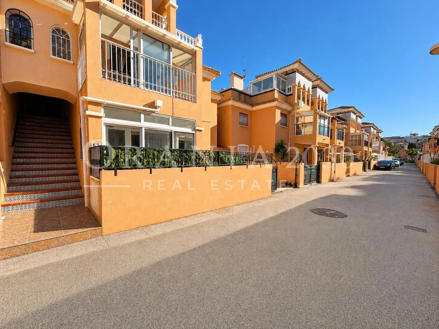 Bungalow en planta baja en venta en Playa Flamenca