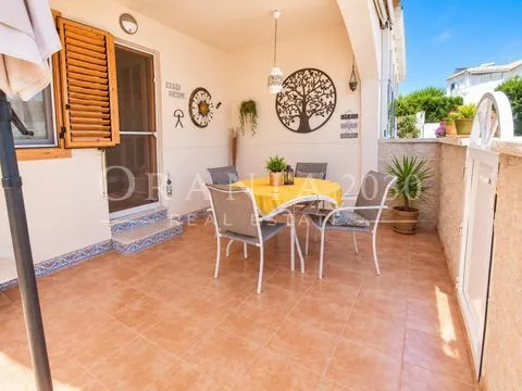 Encantadora vivienda en Serena III – Playa Flamenca, Orihuela Costa