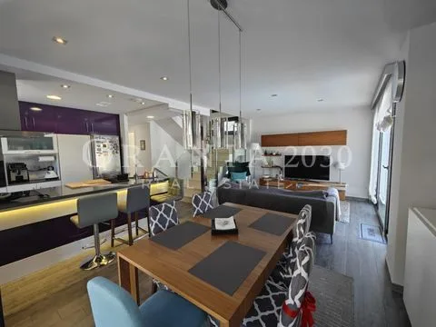 Exclusiva Villa Moderna en Aguas Nuevas, Torrevieja