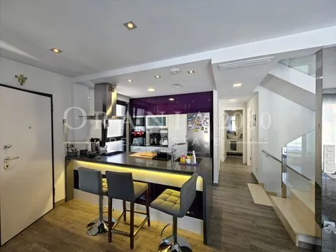 Exclusiva Villa Moderna en Aguas Nuevas, Torrevieja