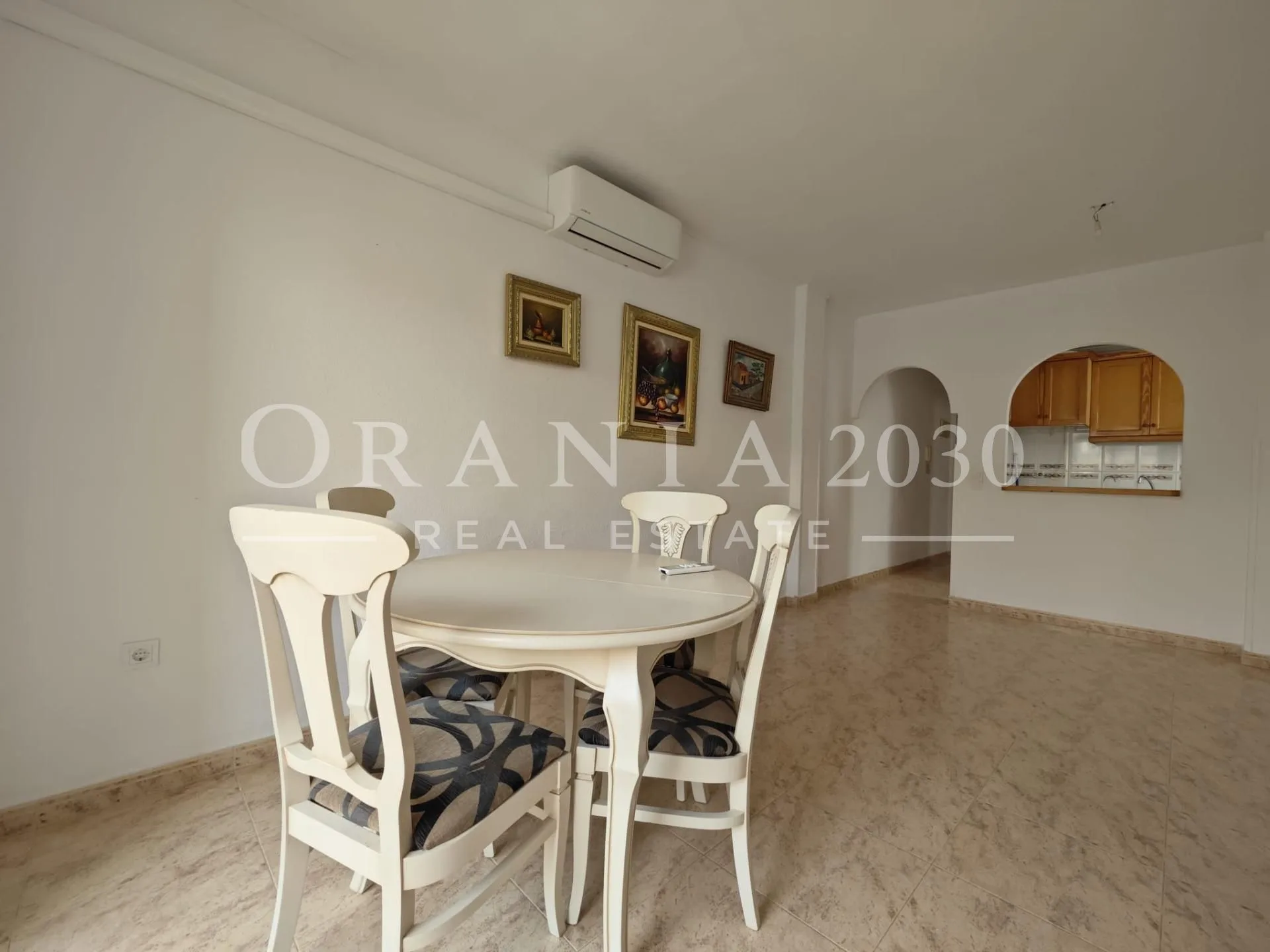 Acogedor apartamento en el corazón de Torrevieja