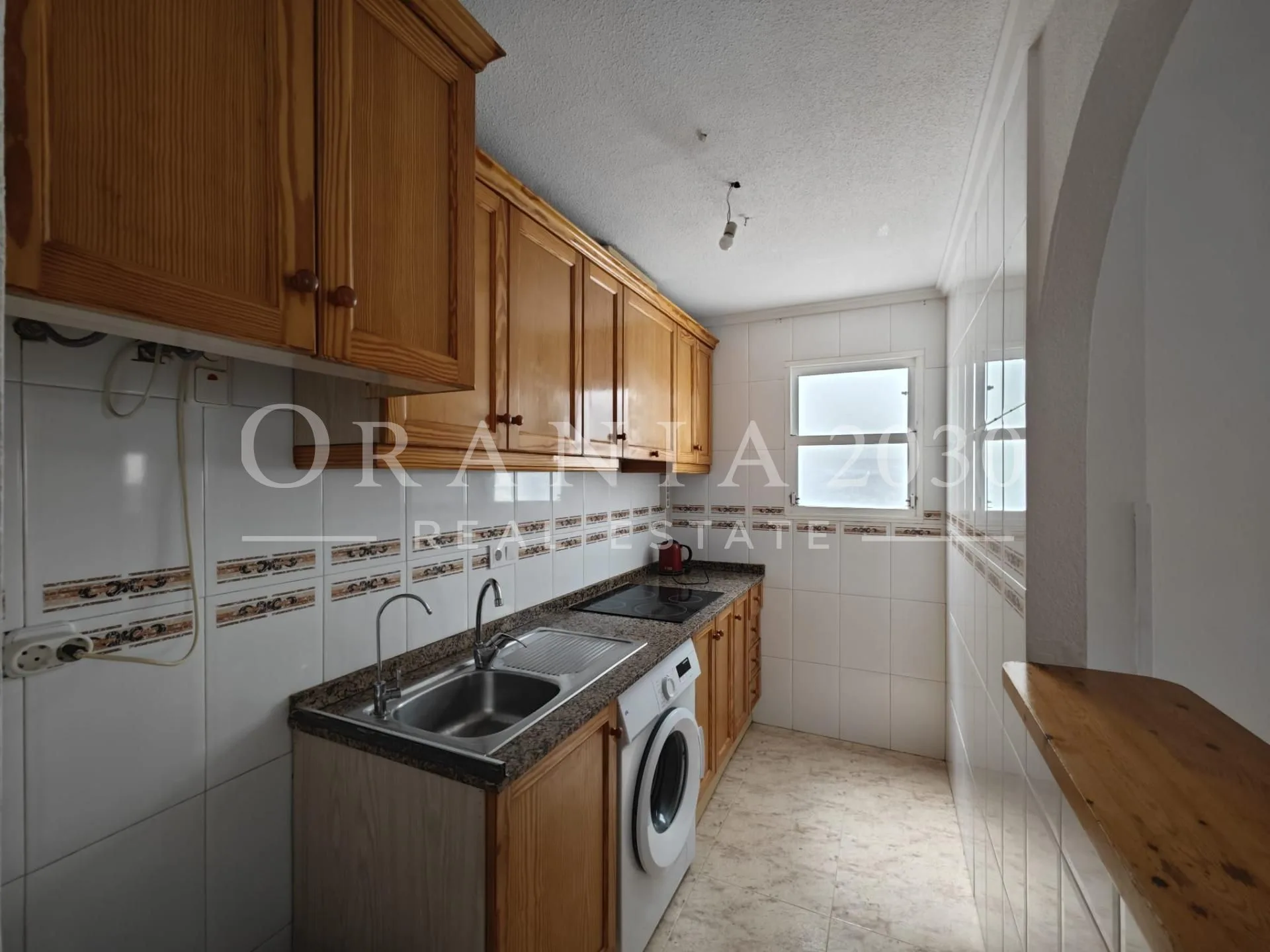 Acogedor apartamento en el corazón de Torrevieja